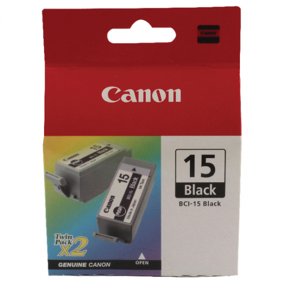 Canon Ink Cartridge (2 Pack) (8190A002) 
